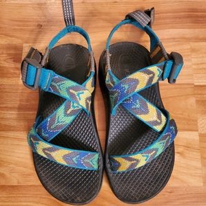 Chaco Toddler Size 12